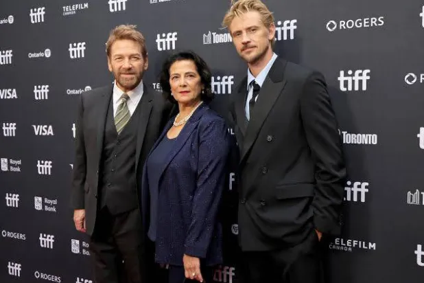 Kenneth Branagh Examines the Scars of Iraq War in ‘Atonement’