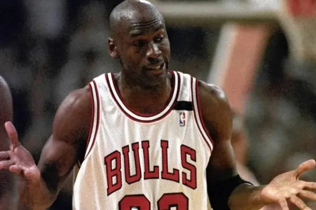 Michael Jordan’s ‘Last Dance’ Jersey Sells for Record $12.26 Million