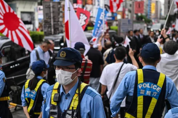 Japan Tightens Rules for Foreigners Wanting Permanent Residency