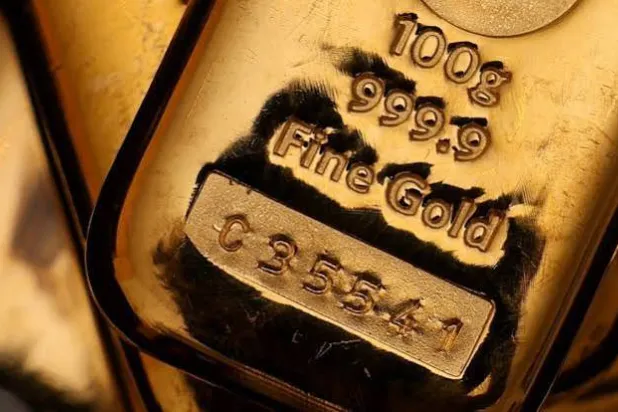 Gold Firms as Softer US Inflation Dims October Fed Hike Bets