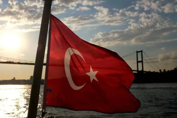 Türkiye Nabs Suspect in 2013 Attack by Syria Border