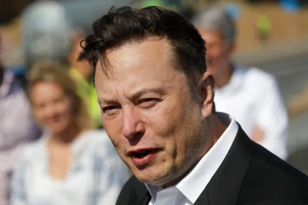 Musk Returns to US Govt for Pentagon War Study