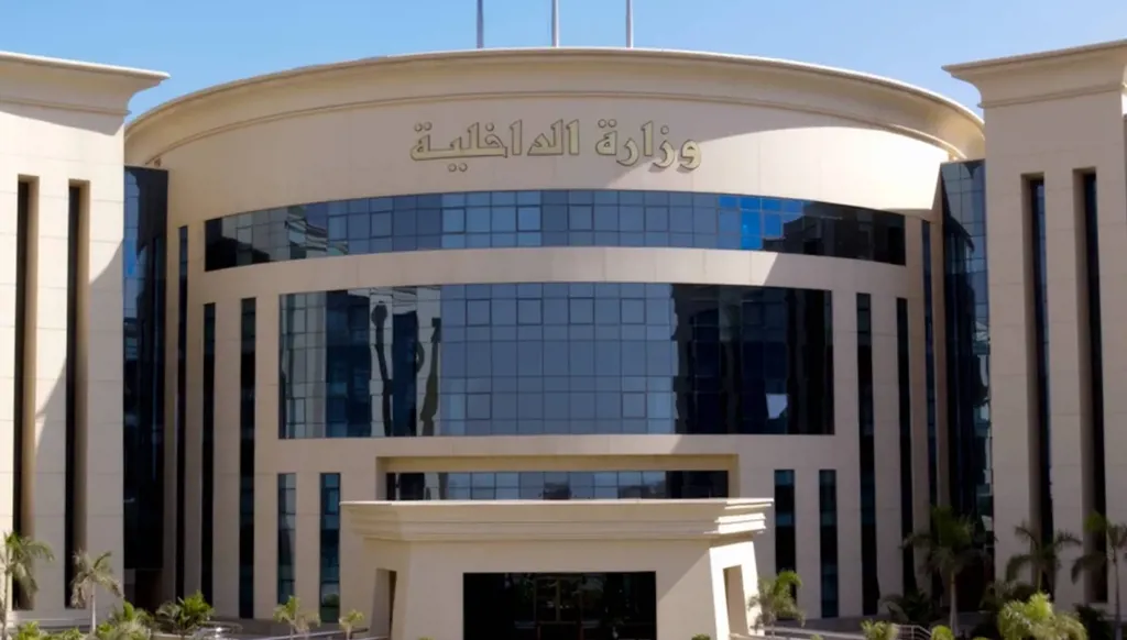 حريق وتخريب داخل كنيسة في الجيزة المصرية… والأمن يوقف الفاعل