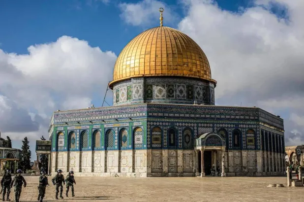 Egypt Warns of Israeli Attempts to Impose New Reality at Al-Aqsa Mosque