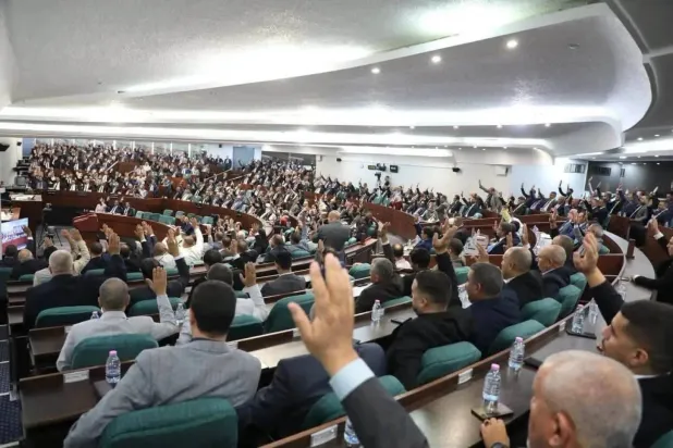 Algerian Parliament Approves Death Penalty for Arson, Child Abduction