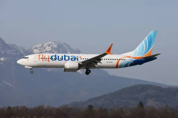 Saudi Arabia: Flydubai Captain, Co-Pilot Departed to UAE with Security Team