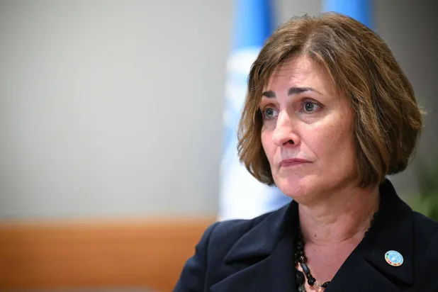 UN Worried About Impact of Latest Lebanon War on Agriculture
