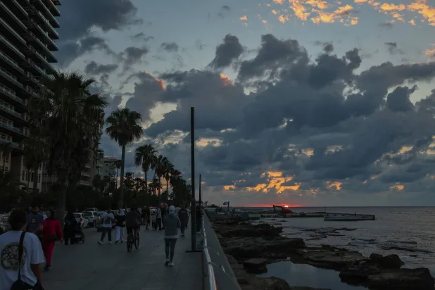 IMF Says Lebanon Needs Key Reforms for Program