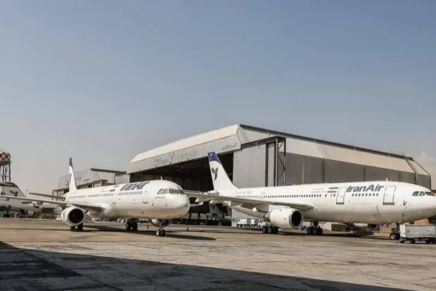 Iran Asks Iraq to Return Flights Between the Two Countries to Normal Conditions