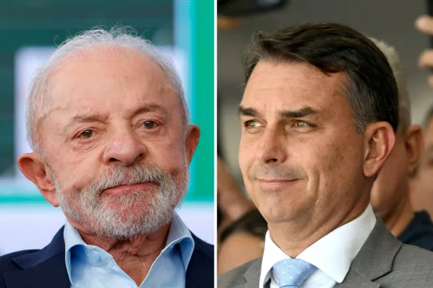 Lula, Bolsonaro Both Snub Final Debate before Brazil Election
