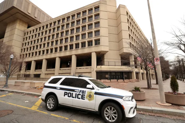FBI Arrests Energy Department Employee on Charge of Trying to Support Houthis