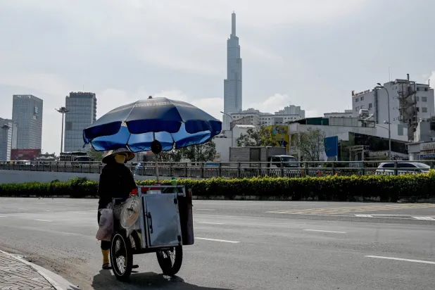 World Food Prices Near Four-year High in September