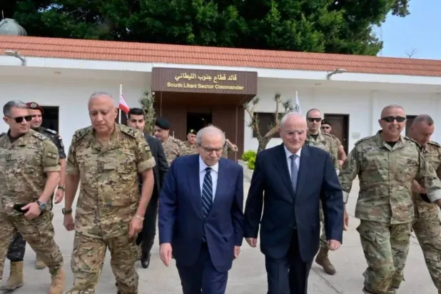 Lebanon PM Says Scale of War Recovery beyond State’s Capacity