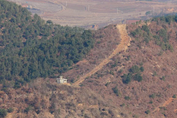 NKorean Leader’s Sister Calls Seoul ‘Despicable’ after DMZ Apology Demand