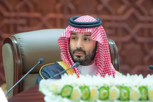 Saudi Address: Stability, Deterrence, and Accelerating Economic Reforms
