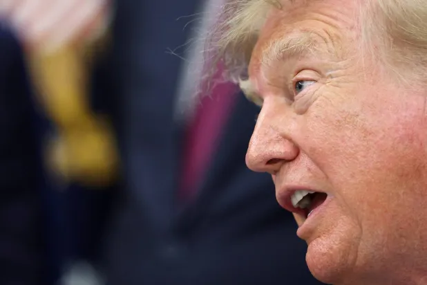 Trump Reportedly Expected to Name Jay Clayton as AI Czar
