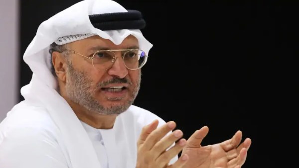 مستشار رئيس الإمارات: استهداف السعودية يقوض أمن منطقة الخليج بأكملها