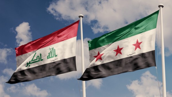 بلومبرج: سوريا تستعد لاستقبال 1000 شاحنة نفط خام من العراق يوميًا