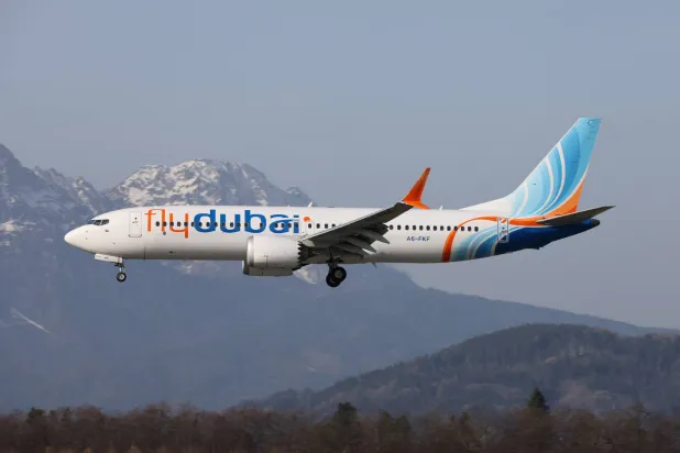 Report: Suspect in Flydubai Attack was Barred from Flying in Oman