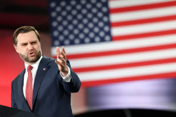 Trump’s Top National Security Aides Meet Secretly at Camp David on Iran, Yemen, Axios Reports