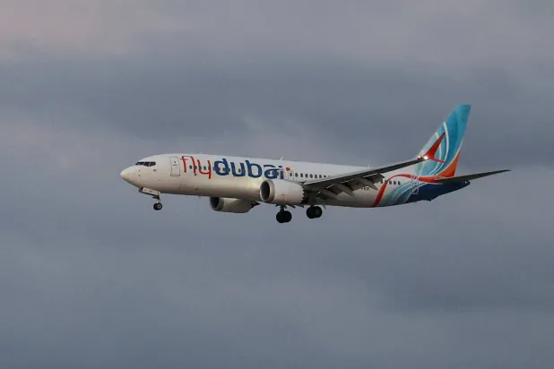 UAE: Flydubai Co-Pilot Attempted to Carry Out a Terrorist Attack