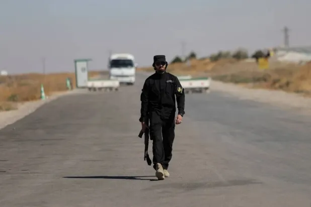 Syria Security Incidents Raise Questions Over Who Benefits from Instability
