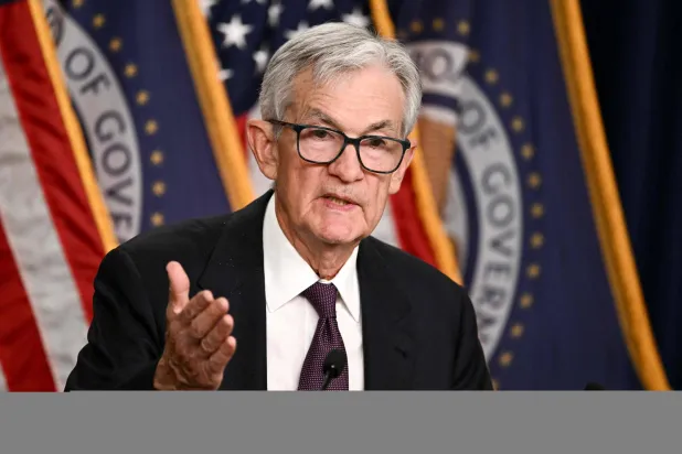 DOJ Will Not Reopen Criminal Probe into Fed’s Powell
