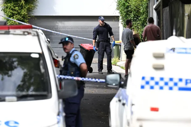 Ten Injured in Australia as Car Crashes into Crowd North of Sydney