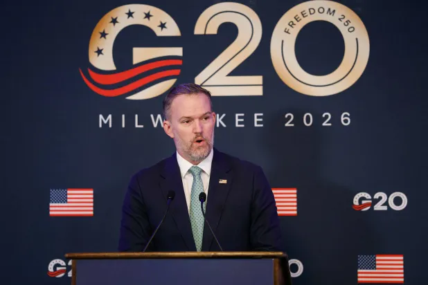 ‘Handful’ of G20 Countries Reject US Stance on Excess Industrial Capacity