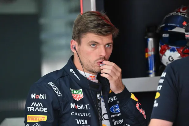 Verstappen Takes His First Pole Position of the Year at F1’s Bahrain Grand Prix in Malaysia