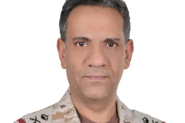 Coalition to Asharq Al-Awsat: Houthi Claims about Targeting Riyadh Are Misleading