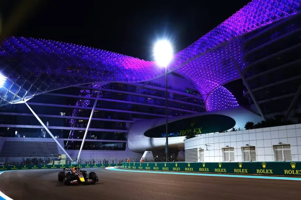 Qatar and Abu Dhabi F1 Grand Prix to Go Ahead, Says F1 Boss