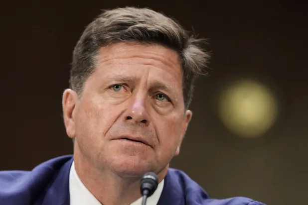 Trump Names Intelligence Chief Clayton as AI Czar, to Head Task Force