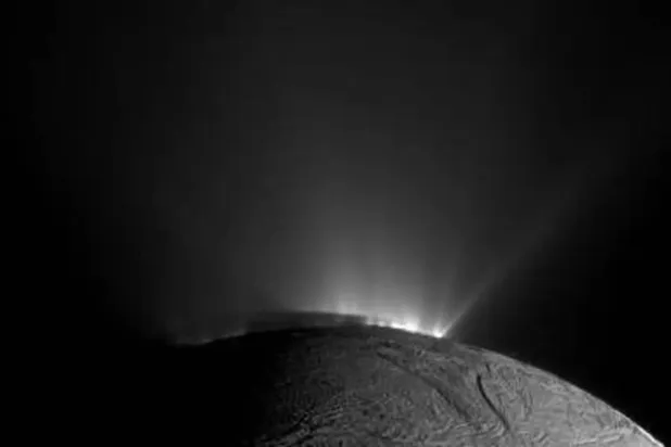 Could Alien Life Exist on One of Saturn’s Moons?