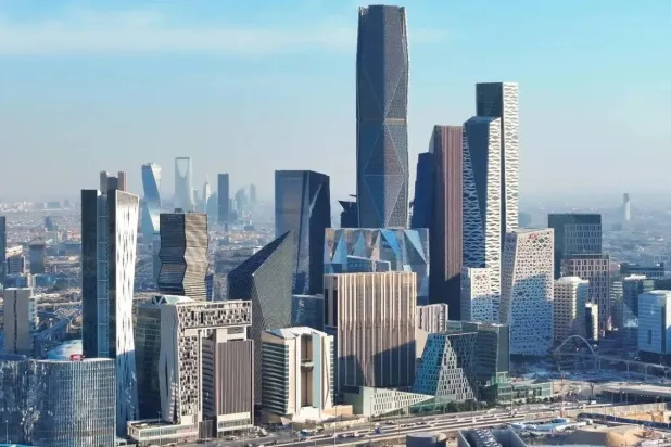 From Absorbing the Shock to Recovery: How Is Saudi Arabia Building a More Resilient Economy?