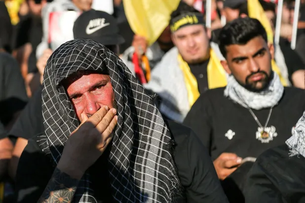 Who Are Hezbollah’s Remaining Allies in Lebanon?
