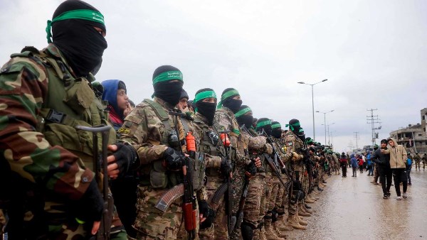 الجيش الإسرائيلي يعلن مقتل قيادي في الجناح العسكري لحماس بغارة على غزة