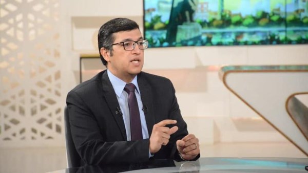 كاتب صحفي: الحروب لا تدار في ميادين القتال فقط.. والوعي حائط صد لحماية الدولة