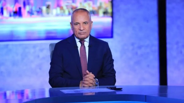 أحمد موسى: أفريقيا لازم تكون آمنة ومستقرة حتى يأتي المستثمر لها