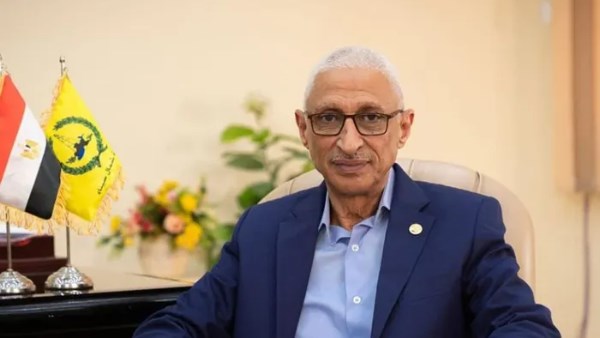 محافظ شمال سيناء: نخوض حاليا معركة التنمية ونستمد القوة من روح أكتوبر