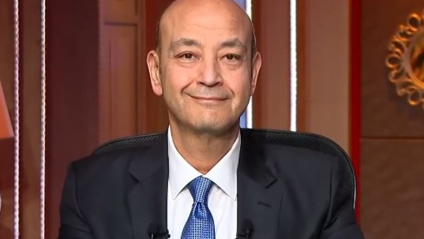 عمرو أديب: المصري قال للسعودي بيوتنا مفتوحة.. والبيت المصري بيت لكل سعودي تنور وتشرف