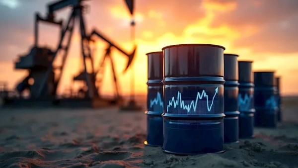 العدل اليمنية: الحوثيون يستولون على الموارد النفطية ويبيعونها في السوق السوداء