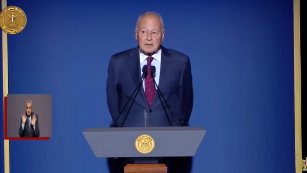 أبو الغيط: الرئيس السيسي تصدى لتحدي إنقاذ الدولة بعزيمة وإرادة قوية