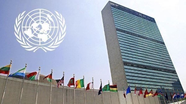 مرشحة لمنصب الأمين العام للأمم المتحدة: الأمم المتحدة هدفها منع الحروب والسلام أولويتي