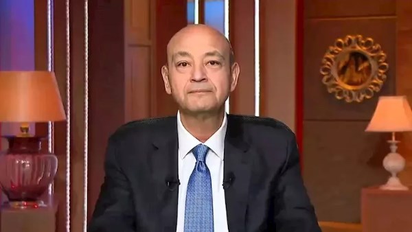 عمرو أديب: الرئيس السيسي قرر أن يكون أول رئيس يخرج من منصبه بشكل طبيعي ويسلم مصر واقفة على قدميها