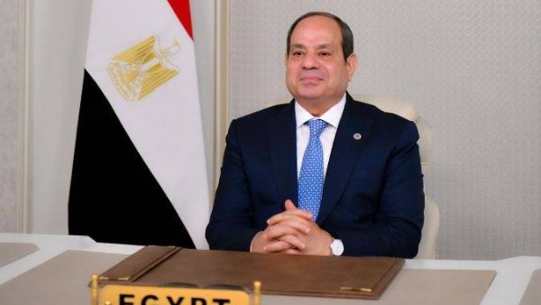 قرار من الرئيس السيسي يدخل حيز التنفيذ اليوم الأربعاء: تخصيص مساحة لمشروعات الطاقة