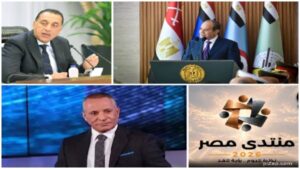 الرئيس السيسي: والله ما تم إنجازه في مصر ما كان يتم في 30 سنة.. أحمد موسى: الشعب زعلان ويريد استمرار الرئيس السيسي| أخبار التوك شو