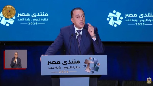 مدبولي يروي موقفا عن جودة حياة أسرة بعد الانتقال من عشة في الشرابية للأسمرات