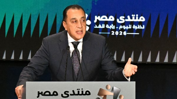 مدبولي: شبكة القطارات السريعة في مصر ستكون الأولى من نوعها في أفريقيا والشرق الأوسط