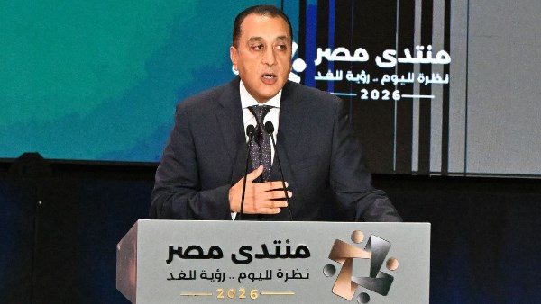 مدبولي: تطوير الموانئ المصرية ضاعف حركة البضائع والتجارة 4 مرات.. وشرق بورسعيد الثالث عالميًا